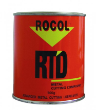 ROCOL 53023 RTD Metal Cutting Compound 500g